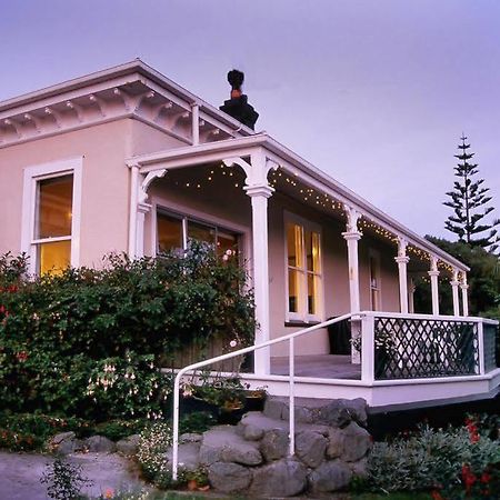 The Point B&B Kaikoura Esterno foto