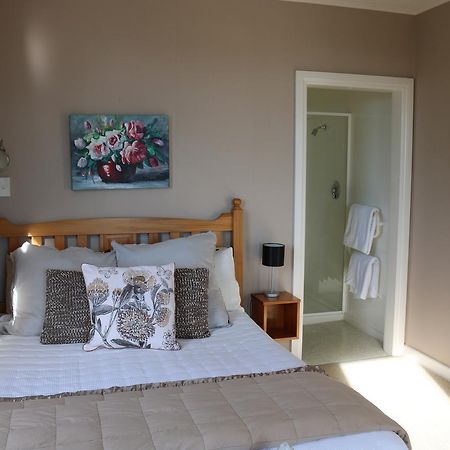 The Point B&B Kaikoura Esterno foto