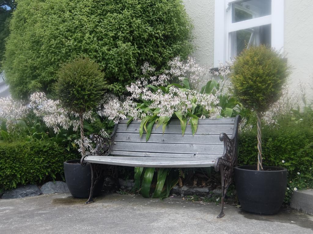 The Point B&B Kaikoura Esterno foto