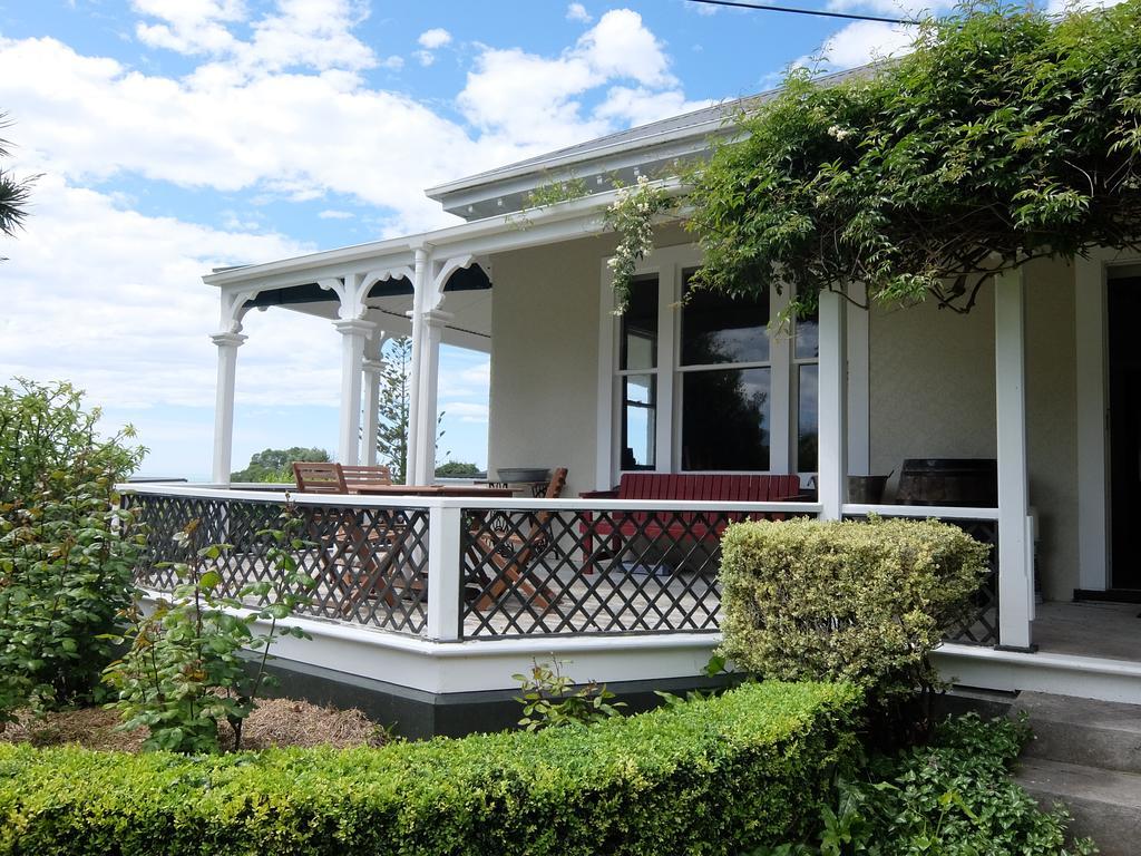 The Point B&B Kaikoura Esterno foto