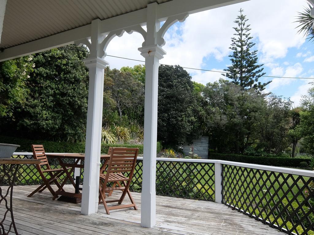 The Point B&B Kaikoura Esterno foto