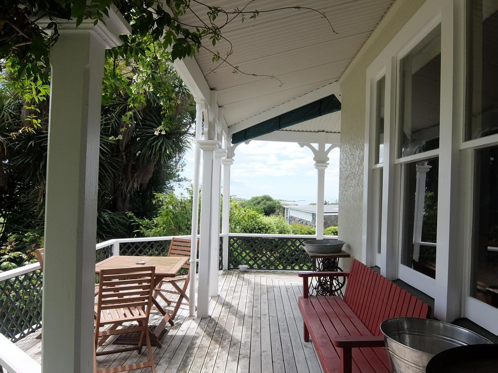The Point B&B Kaikoura Esterno foto