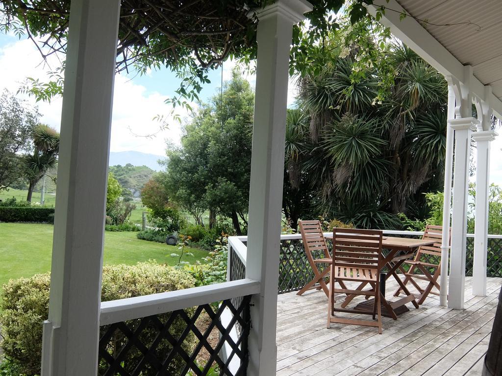 The Point B&B Kaikoura Esterno foto
