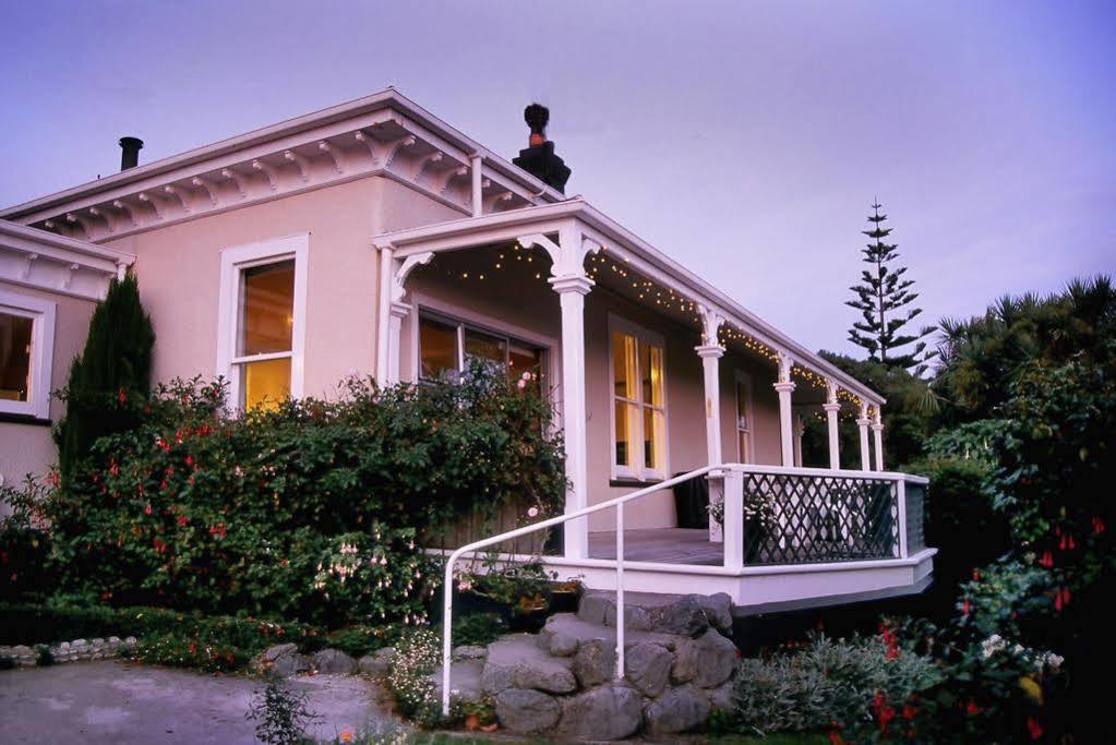 The Point B&B Kaikoura Esterno foto