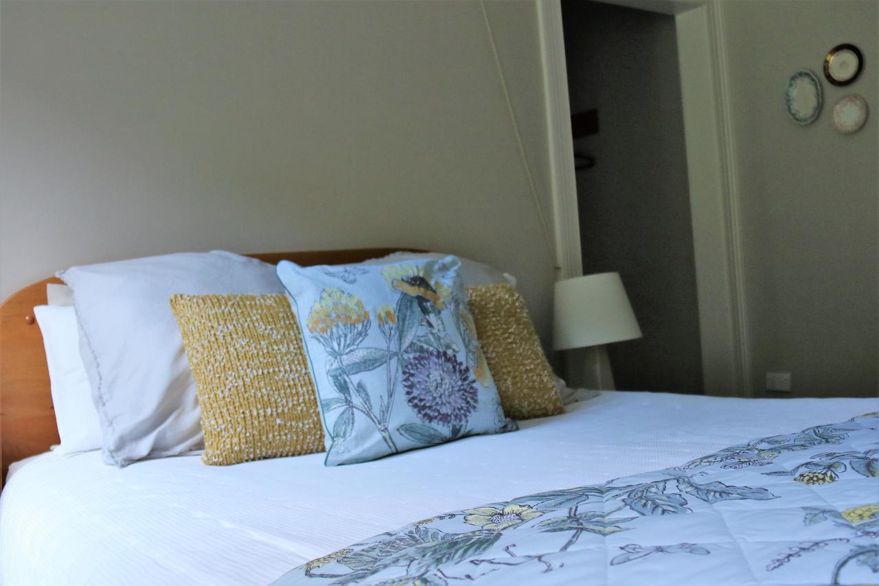 The Point B&B Kaikoura Esterno foto