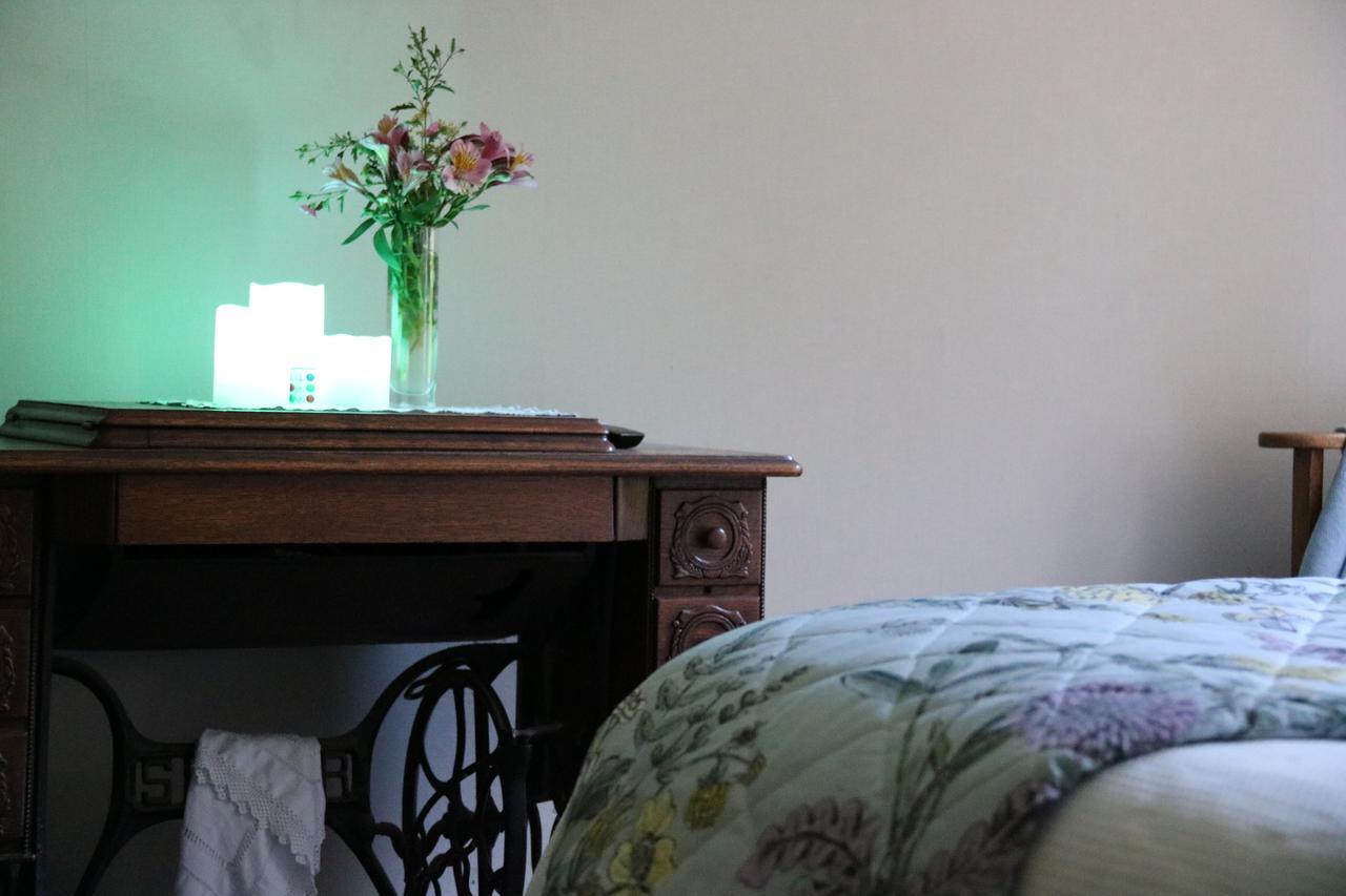 The Point B&B Kaikoura Esterno foto