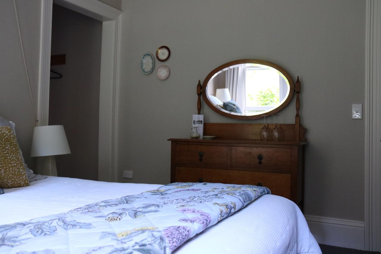The Point B&B Kaikoura Esterno foto