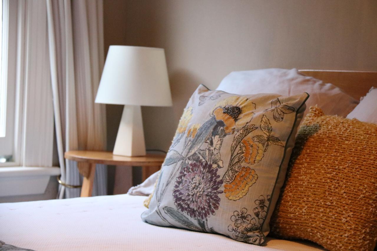 The Point B&B Kaikoura Esterno foto