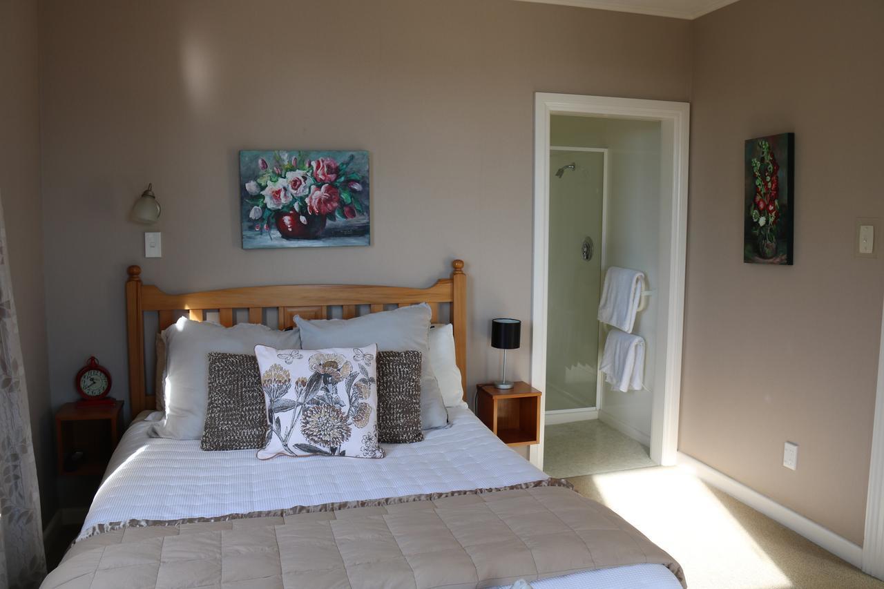 The Point B&B Kaikoura Esterno foto