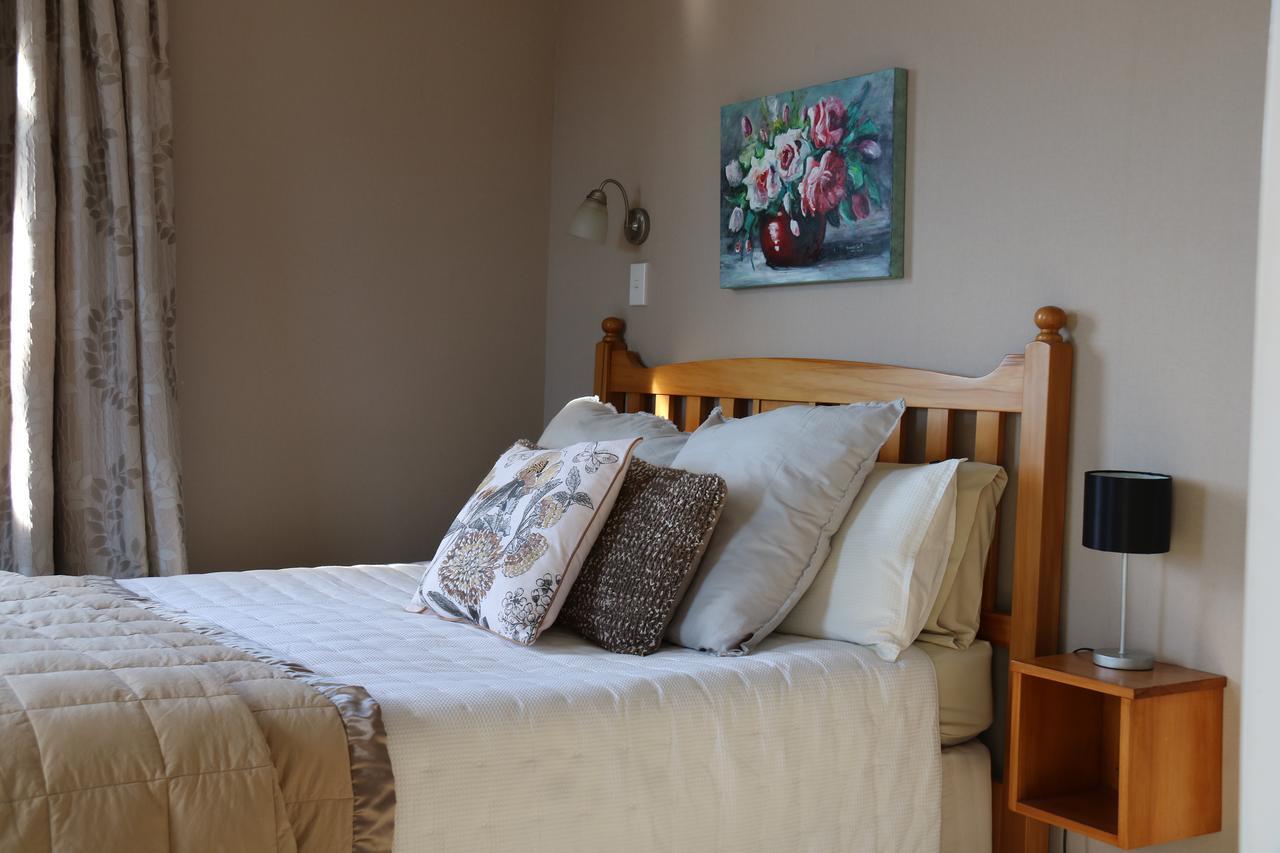 The Point B&B Kaikoura Esterno foto