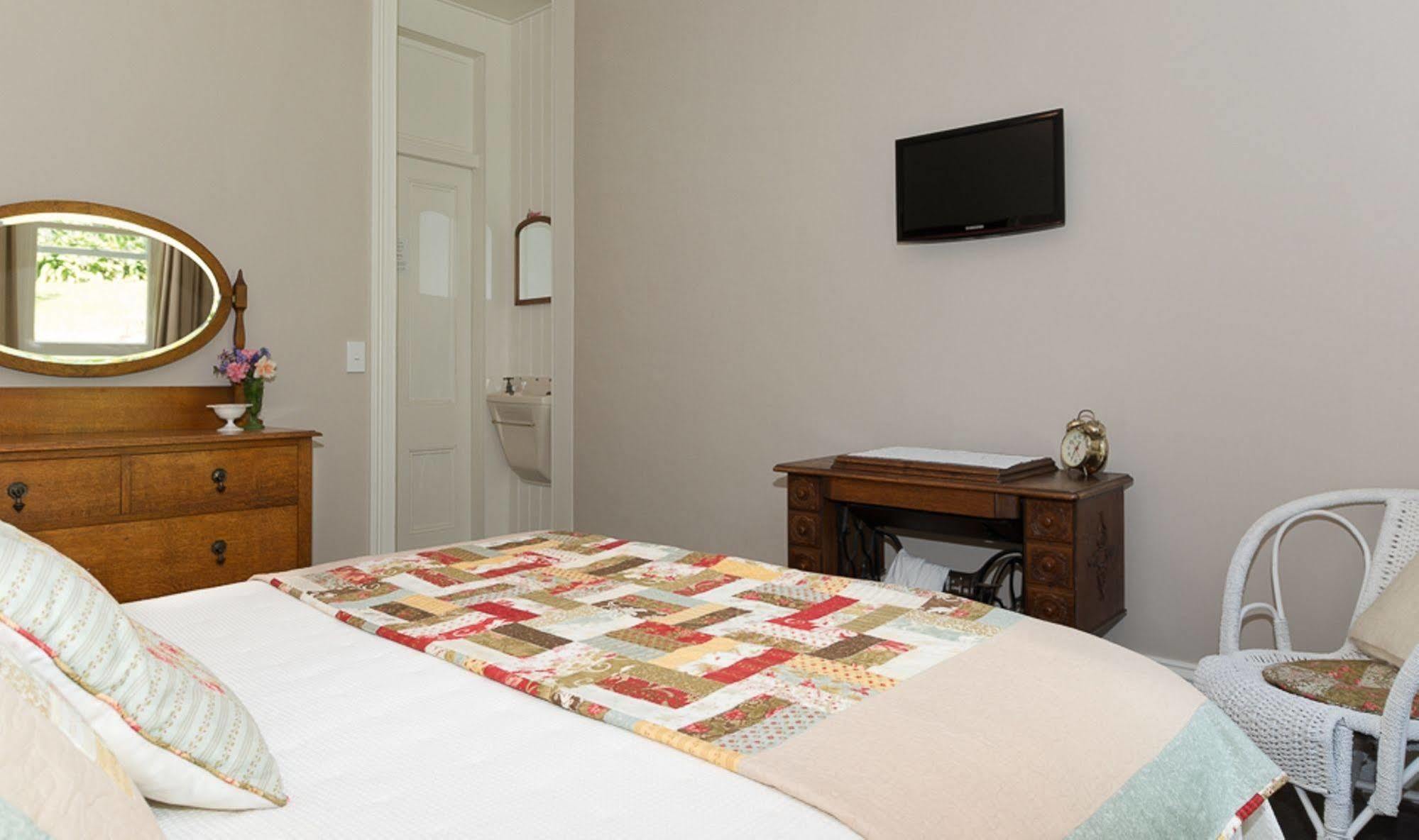 The Point B&B Kaikoura Esterno foto