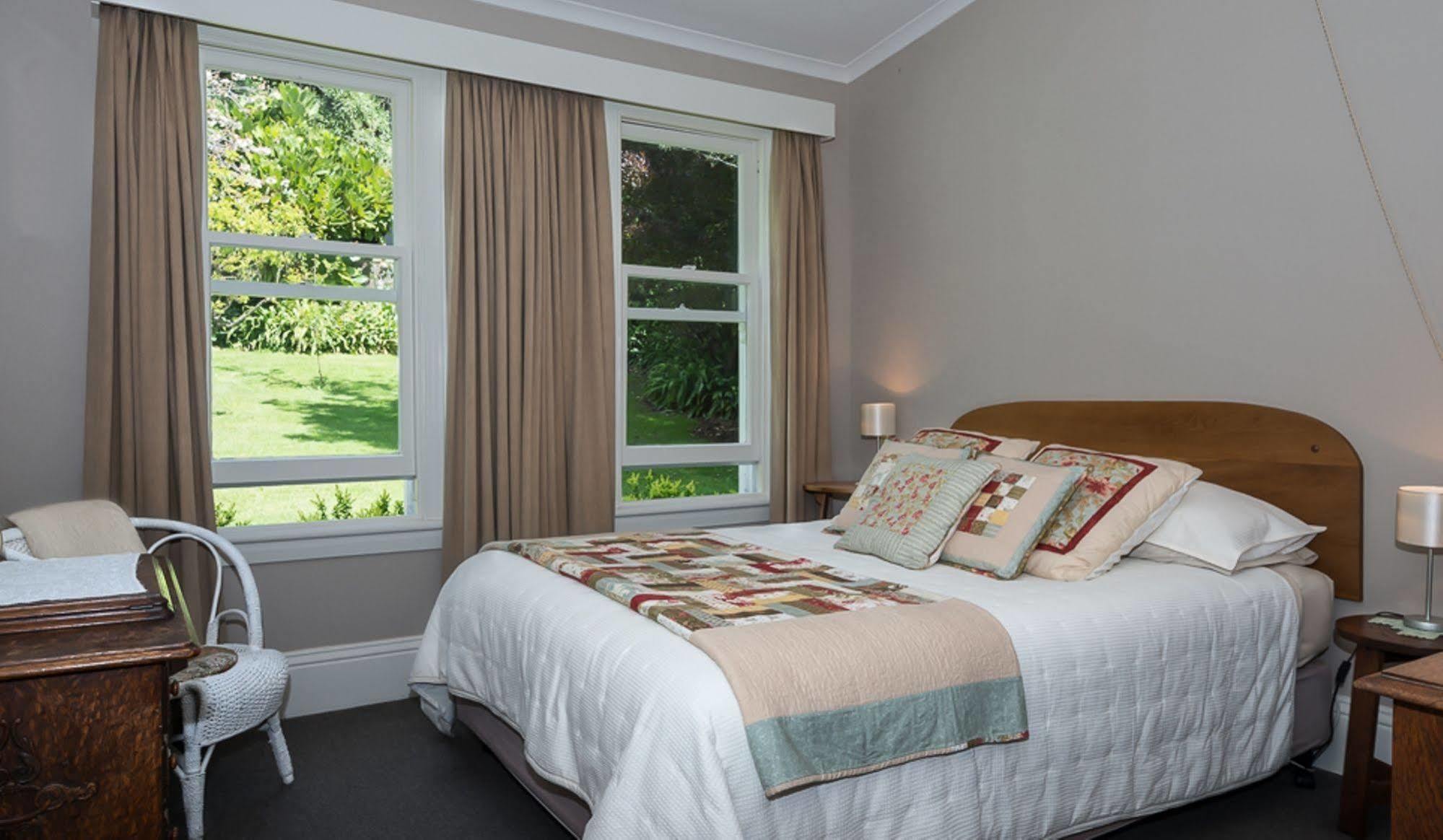 The Point B&B Kaikoura Esterno foto