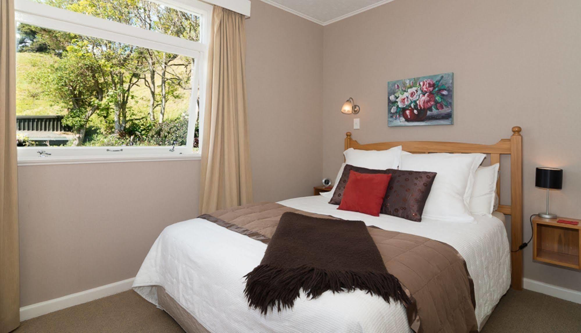 The Point B&B Kaikoura Esterno foto
